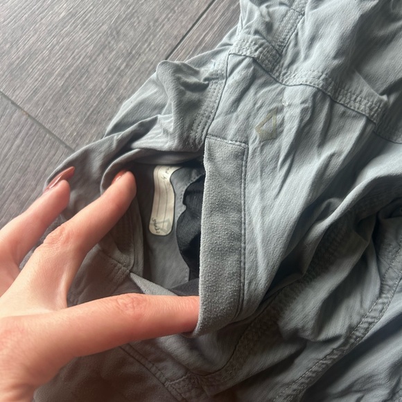 IVIVVA live to dance crop 8 - Picture 4 of 5